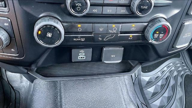 2025 Ford F-450 Super Duty XLT