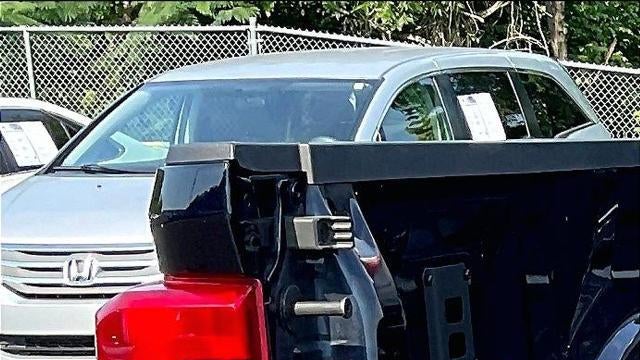 2025 Ford F-450 Super Duty XLT