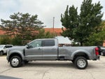 2025 F-450 Super Duty Thumbnail 2