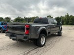 2025 F-450 Super Duty Thumbnail 5