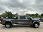 2025 F-450 Super Duty Thumbnail 6