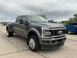 2025 F-450 Super Duty Thumbnail 7