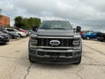 2025 F-450 Super Duty Thumbnail 8