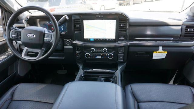 2026 Ford F-450 Super Duty XLT