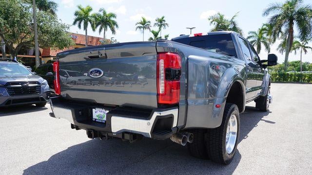 2026 Ford F-450 Super Duty XLT