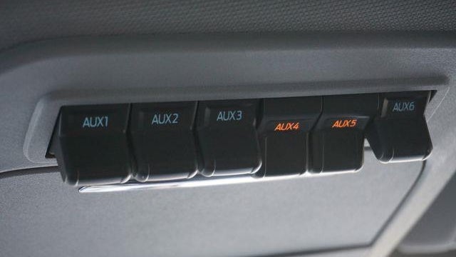 2026 Ford F-450 Super Duty XLT