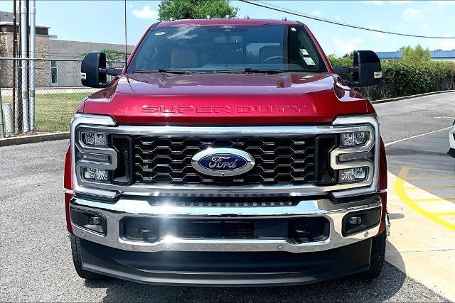 2026 Ford F-450 - $87,605