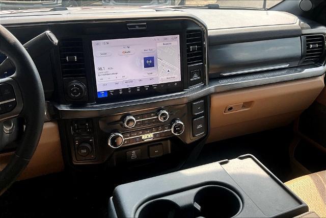 2026 Ford F-450 - $87,605