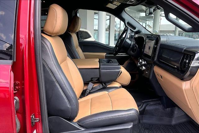 2026 Ford F-450 - $87,605