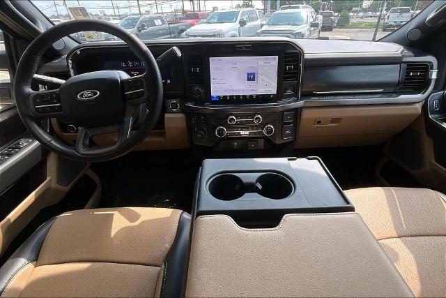 2026 Ford F-450 - $87,605