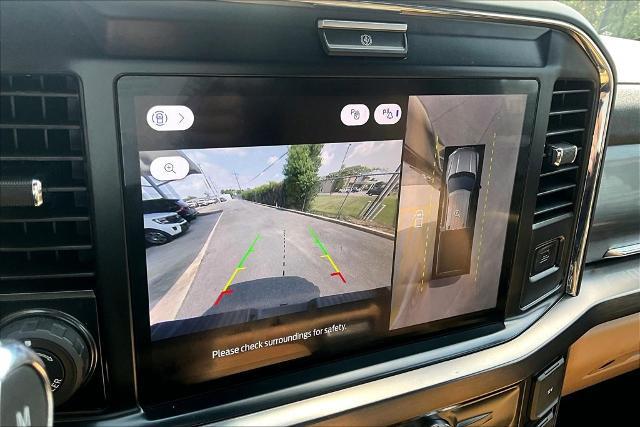 2026 Ford F-450 - $87,605