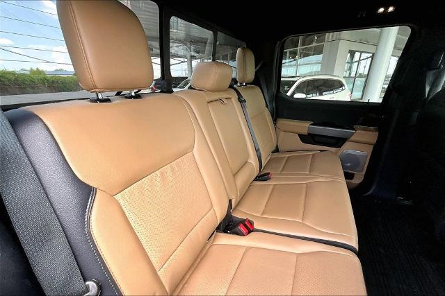 2026 Ford F-450 - $87,605
