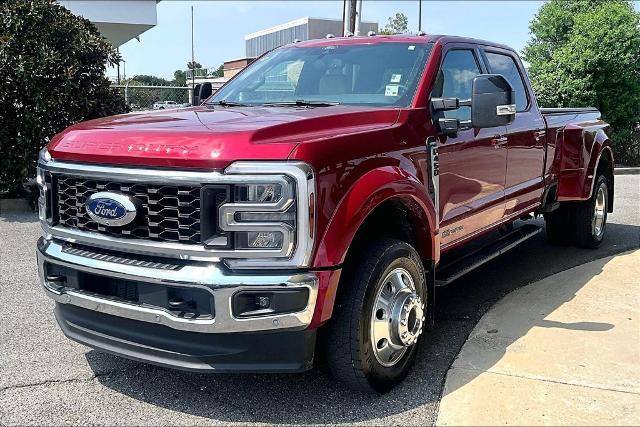 2026 Ford F-450 - $87,478