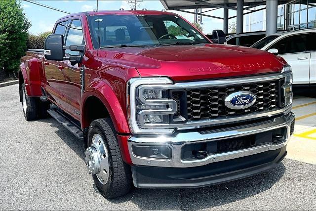 2026 Ford F-450 - $87,478