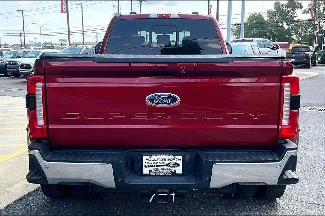 2026 Ford F-450 - $87,478