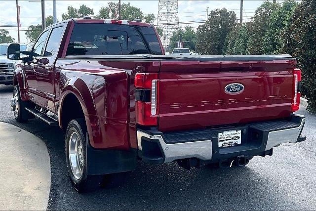 2026 Ford F-450 - $87,478