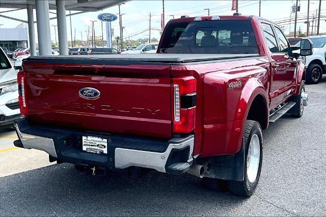 2026 Ford F-450 - $87,478