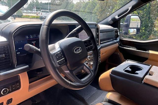 2026 Ford F-450 - $87,478