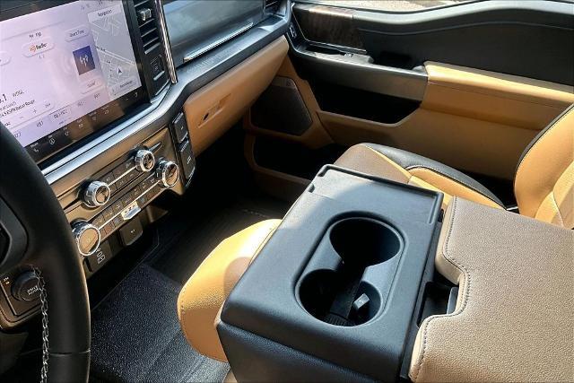 2026 Ford F-450 - $87,478