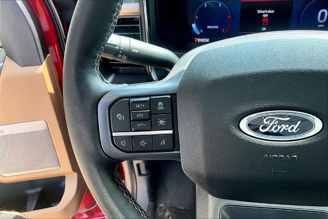 2026 Ford F-450 - $87,478