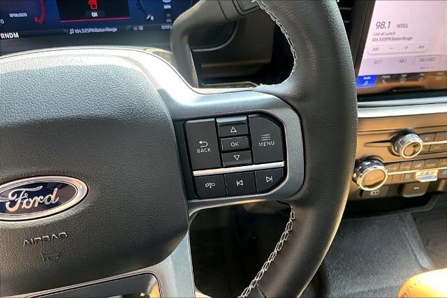 2026 Ford F-450 - $87,478