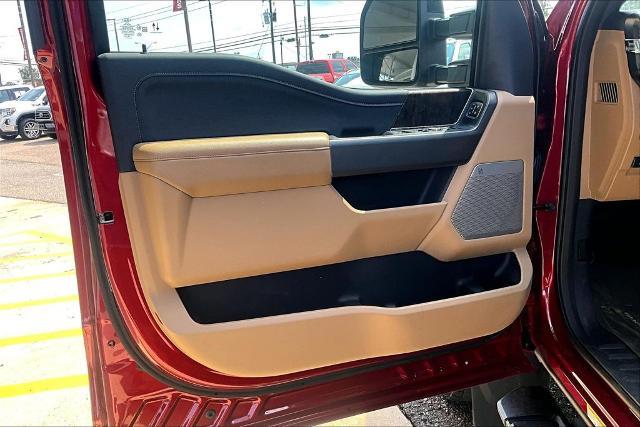 2026 Ford F-450 - $87,478