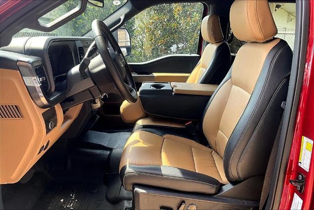 2026 Ford F-450 - $87,478
