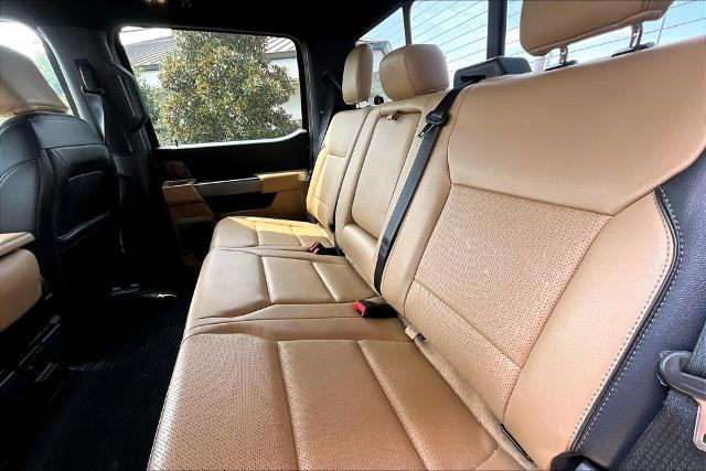 2026 Ford F-450 - $87,478