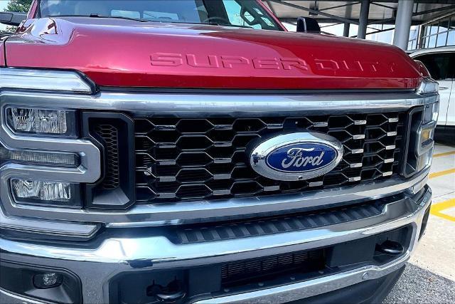 2026 Ford F-450 - $87,478