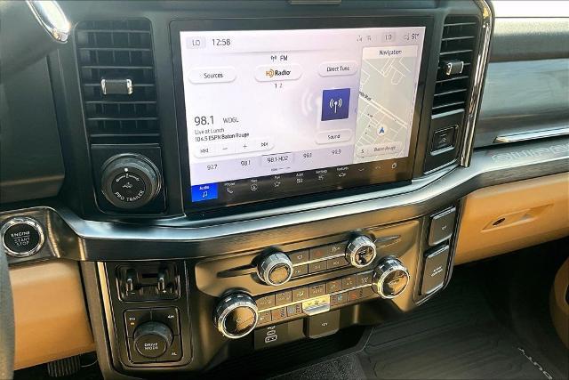 2026 Ford F-450 - $87,478