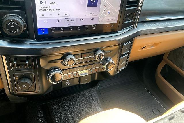 2026 Ford F-450 - $87,478