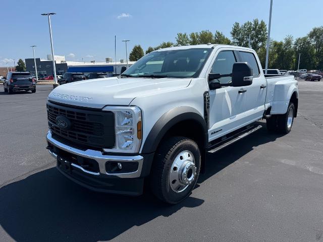 2026 Ford F-450