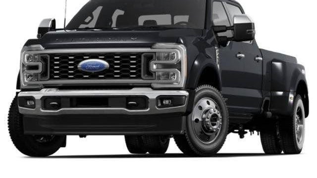 Preowned 2026 Ford F-450 Super Duty XLT for Sale