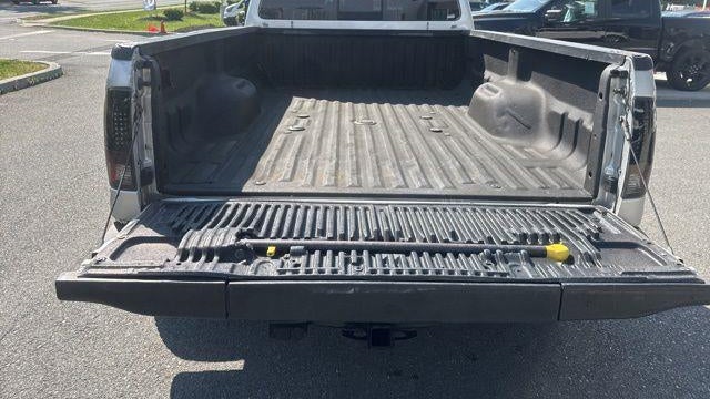 2016 Ford F-450 Super Duty King Ranch