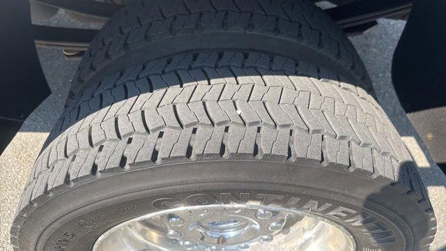 2016 Ford F-450 Super Duty King Ranch