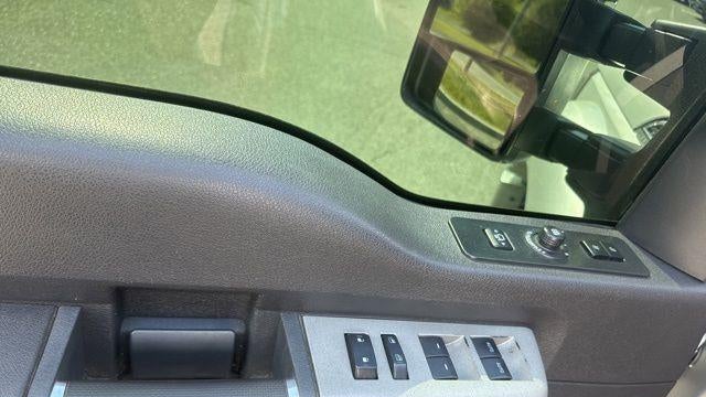 2016 Ford F-450 Super Duty King Ranch