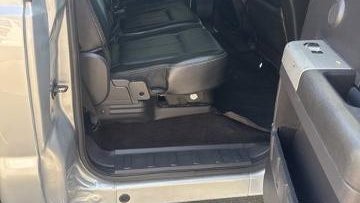 2016 Ford F-450 Super Duty King Ranch