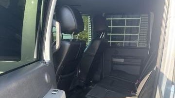 2016 Ford F-450 Super Duty King Ranch