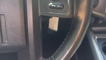 2016 Ford F-450 Super Duty King Ranch