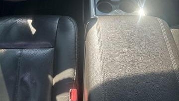 2016 Ford F-450 Super Duty King Ranch