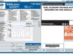 2016 F-450 Super Duty Thumbnail 36