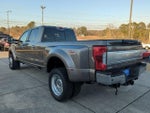 2018 F-450 Super Duty Thumbnail 6