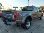 2018 F-450 Super Duty Thumbnail 8