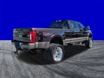 2018 F-450 Super Duty Thumbnail 2