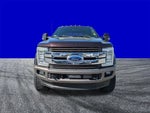 2018 F-450 Super Duty Thumbnail 6