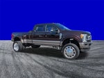 2018 F-450 Super Duty Thumbnail 30