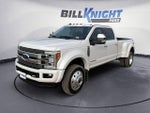 2019 F-450 Super Duty Thumbnail 1