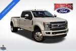 2019 F-450 Super Duty Thumbnail 1