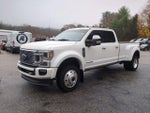 2020 F-450 Super Duty Thumbnail 7