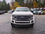 2020 F-450 Super Duty Thumbnail 8